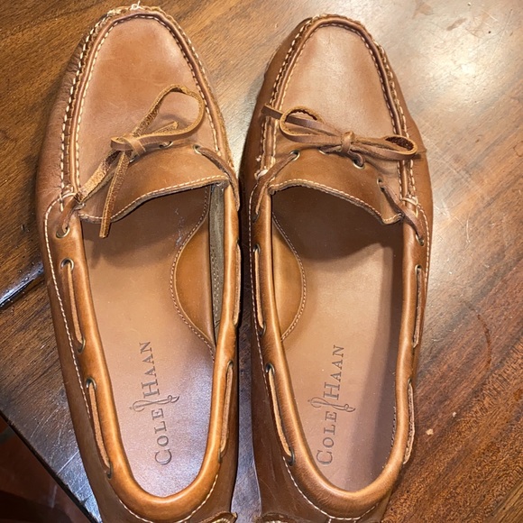 Brand new cole haan men shoes